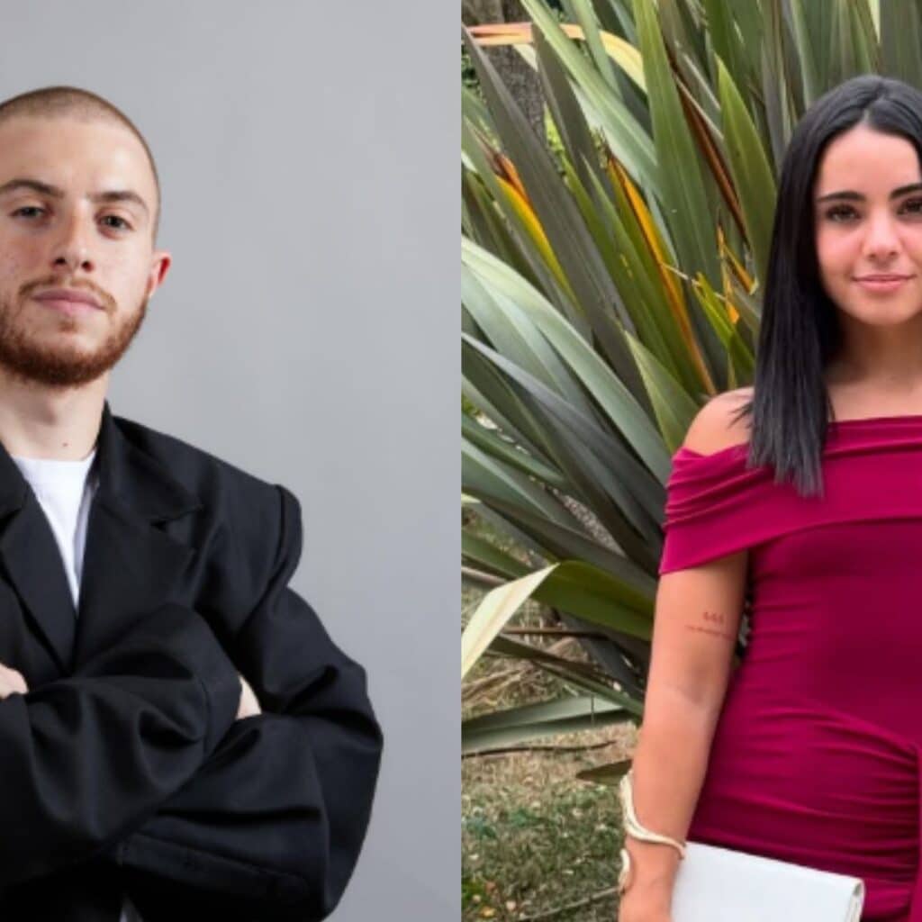 Michou : il se confie pour la première fois sur sa relation avec Lola Dumenil, l'ex de Florent Manaudou