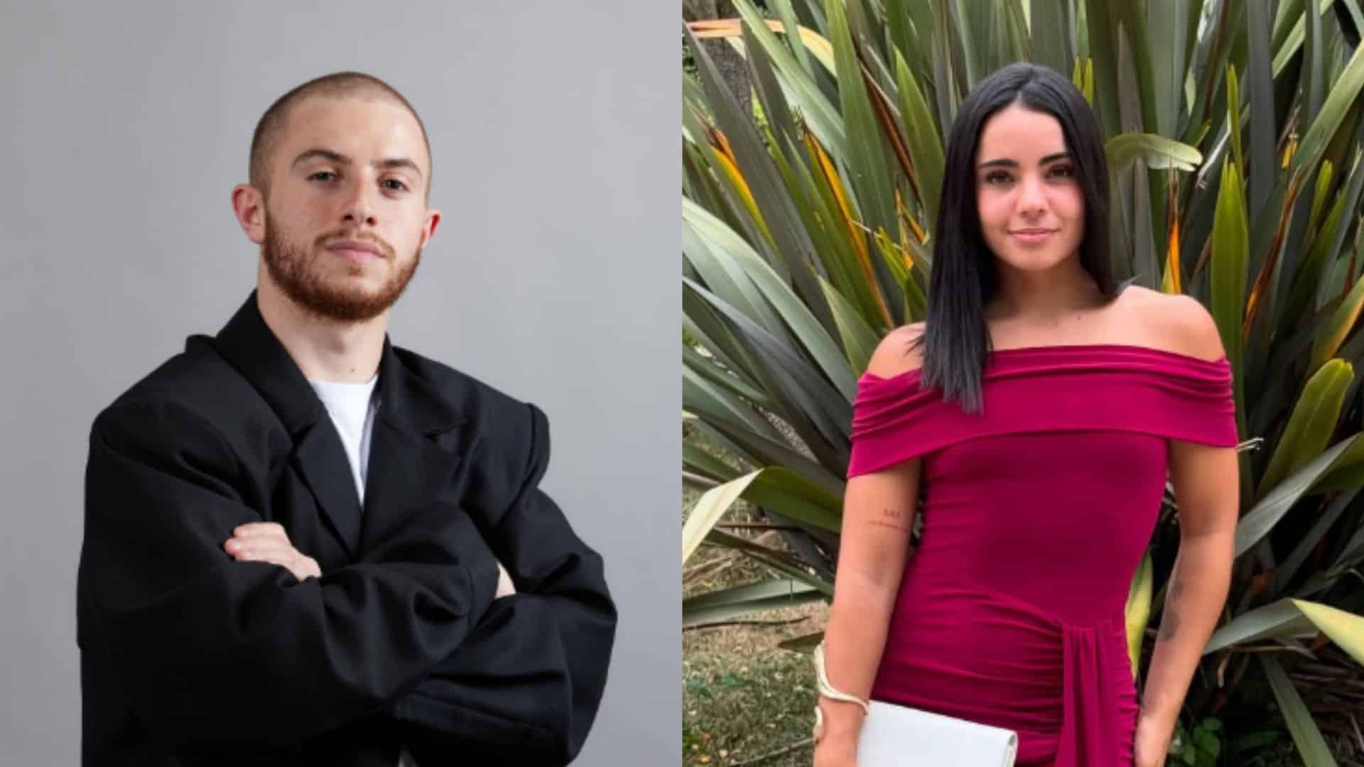 Michou : il se confie pour la première fois sur sa relation avec Lola Dumenil, l'ex de Florent Manaudou