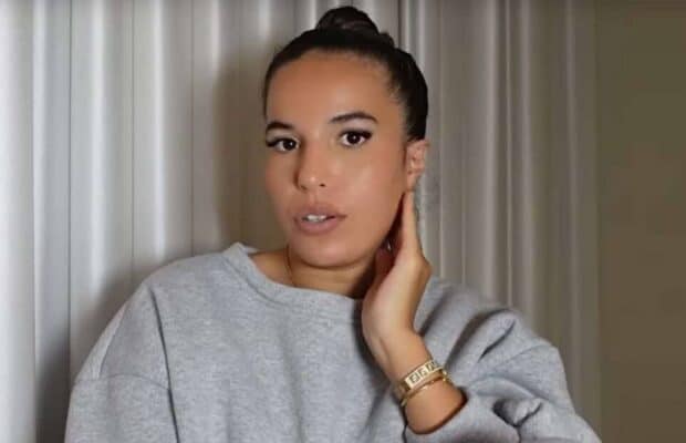 Poupette Kenza : une vidéo de l'influenceuse en train de tirer son lait à la fac fait réagir