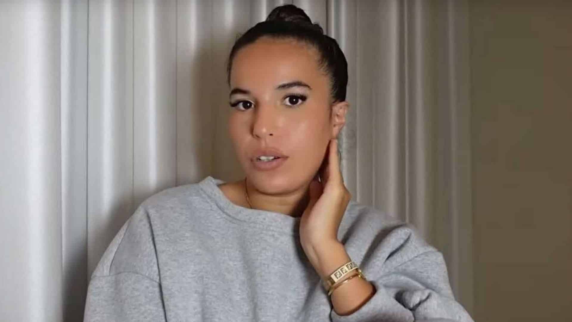 Poupette Kenza : une vidéo de l'influenceuse en train de tirer son lait à la fac fait réagir