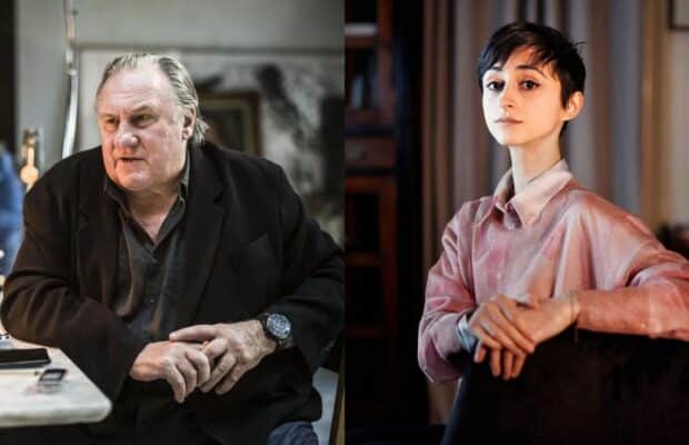 Gérard Depardieu : accusé d'agression par Charlotte Arnould, des vidéos pourraient l'incriminer