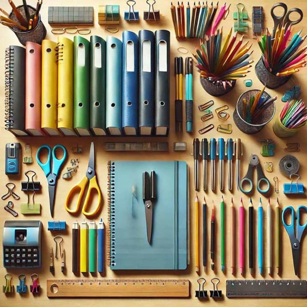 rentree scolaire fournitures obligatoires