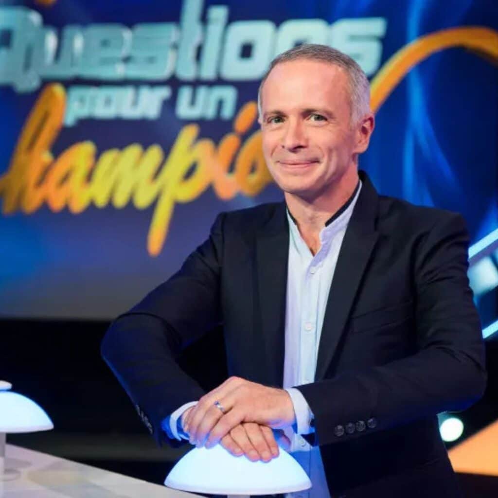 Samuel Étienne : il se lance le défi fou d’être candidat à la présidentielle de 2027