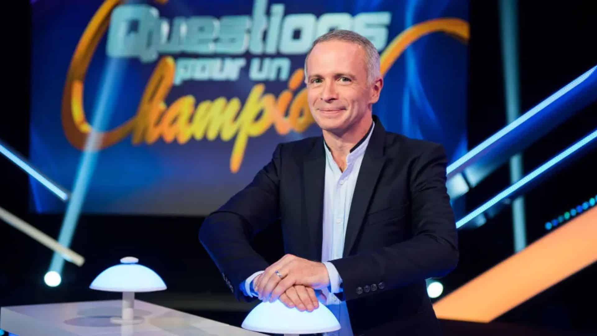 Samuel Étienne : il se lance le défi fou d’être candidat à la présidentielle de 2027