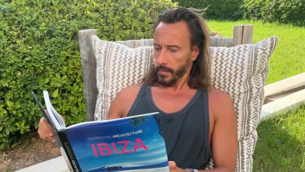 Bob Sinclar : le DJ porte plainte contre un petit vigneron 