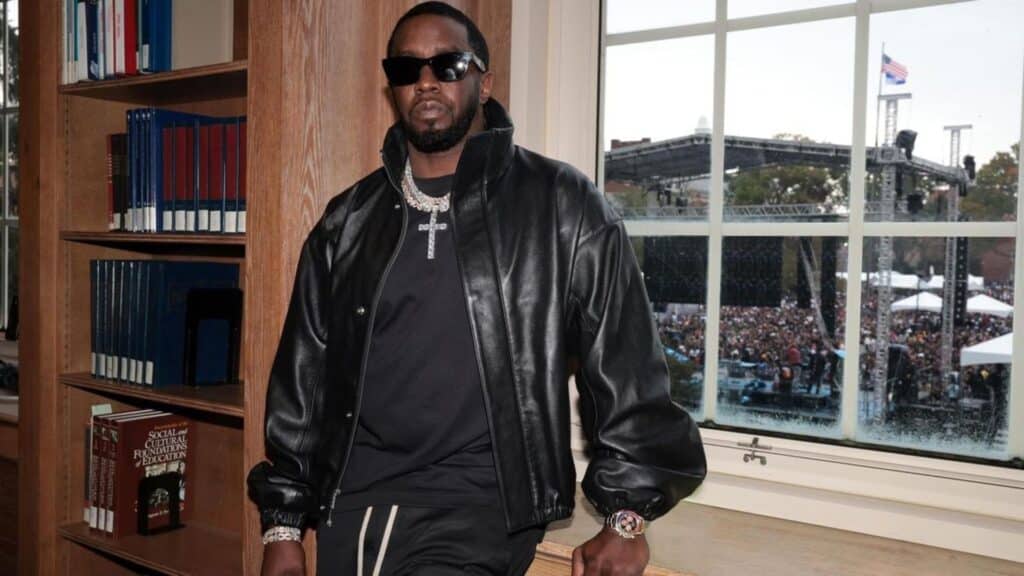 P. Diddy : bientôt libre après sa condamnation ?