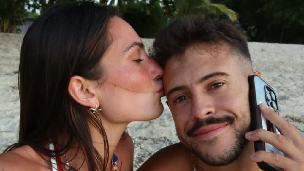 Gabriel Ayuso : le candidat avoue enfin avoir trompé Lisa-Marie dans la Villa