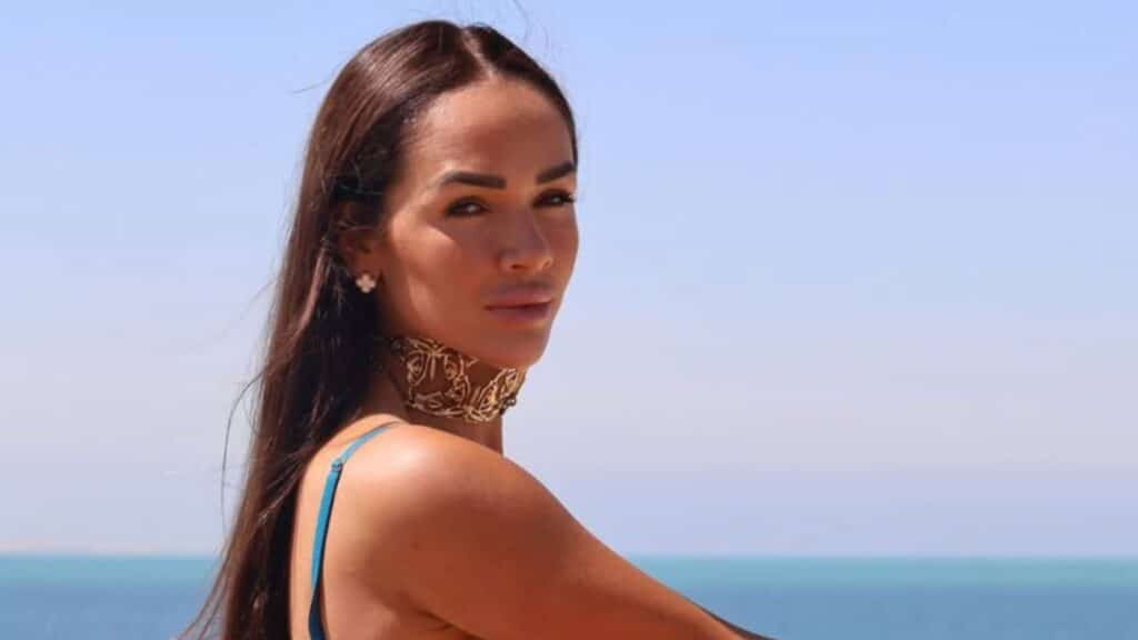 Jazz Correia : en petite tenue pour Halloween, sa dernière vidéo ne passe pas