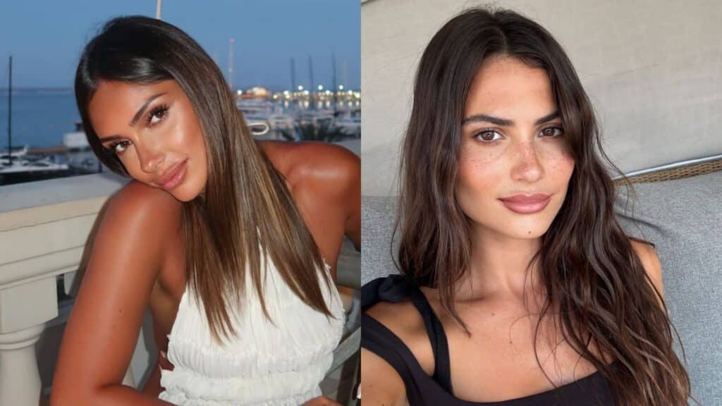 Clarysse (La Villa) : elle dit tout sur son embrouille avec Lisa-Marie