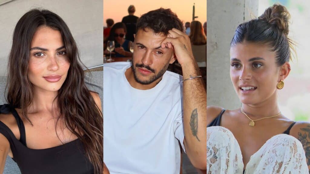 Lisa-Marie : trompée par Gabriel avec Emilie, elle réagit enfin