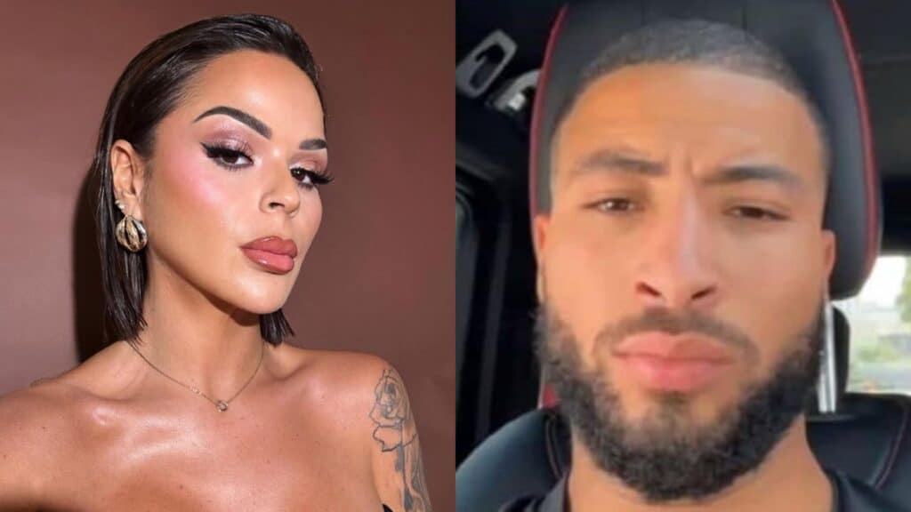 Sarah Fraisou en couple : son nouveau petit ami accusé de se servir d’elle