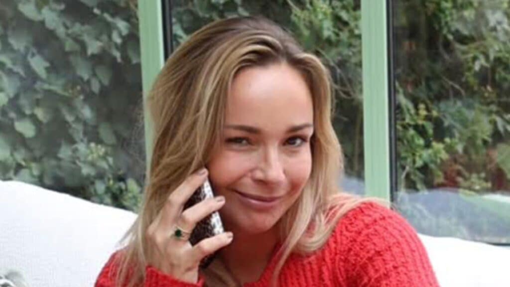 Cindy Poum (Koh-Lanta) : sa blague jugée de "mauvais goût" à sa fille de 3 ans ne passe pas