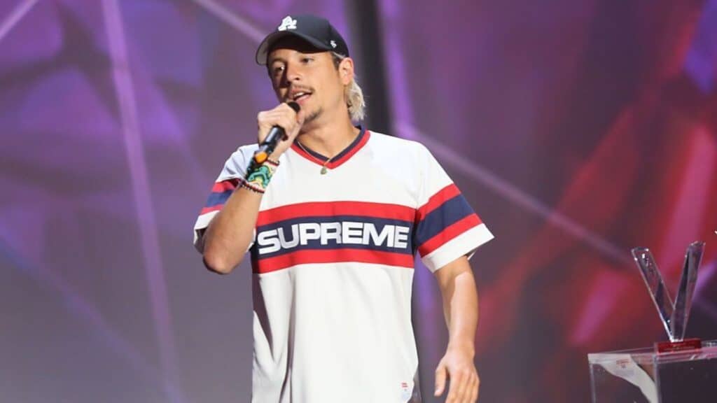 Nekfeu visé par une enquête pour violences : rebondissement dans l’affaire