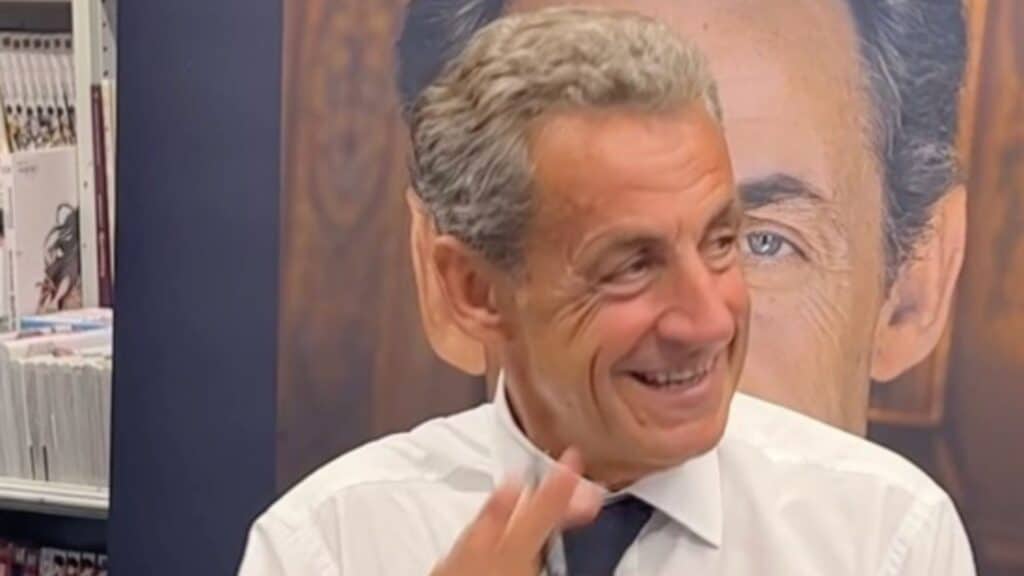 Nicolas Sarkozy bientôt en prison : il organise une grande soirée avant son incarcération
