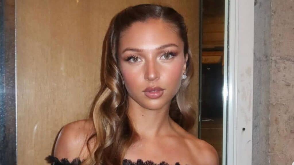 Eva Queen : en couple avec un rappeur depuis un an 