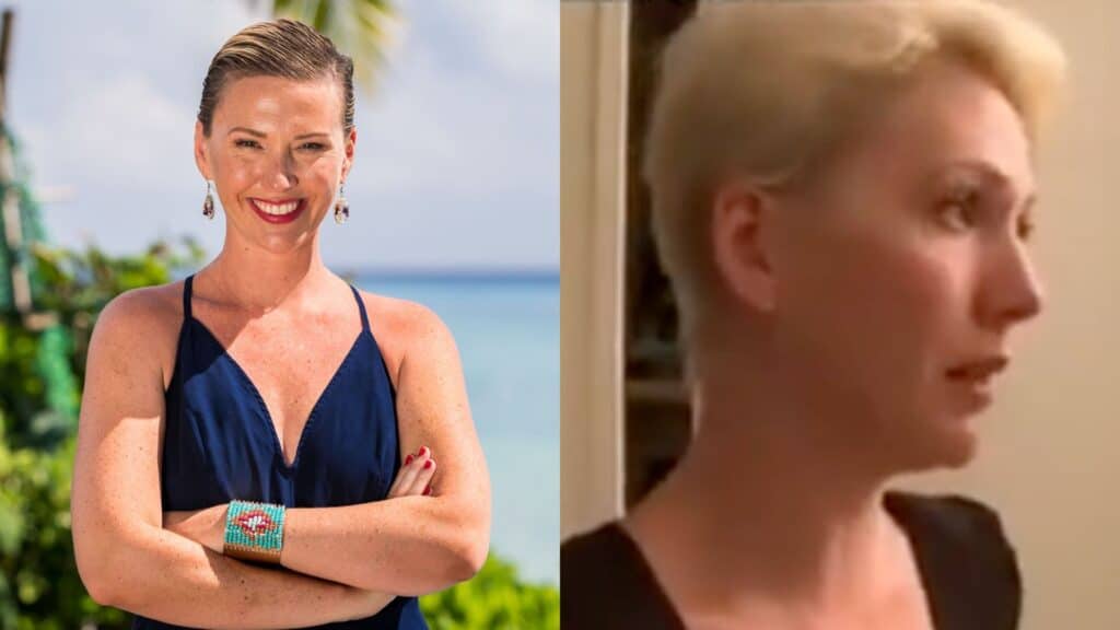 Lucie Mariotti : critiquée pour son attitude dans La Villa 10, une ancienne vidéo d’elle met le feu aux poudres 