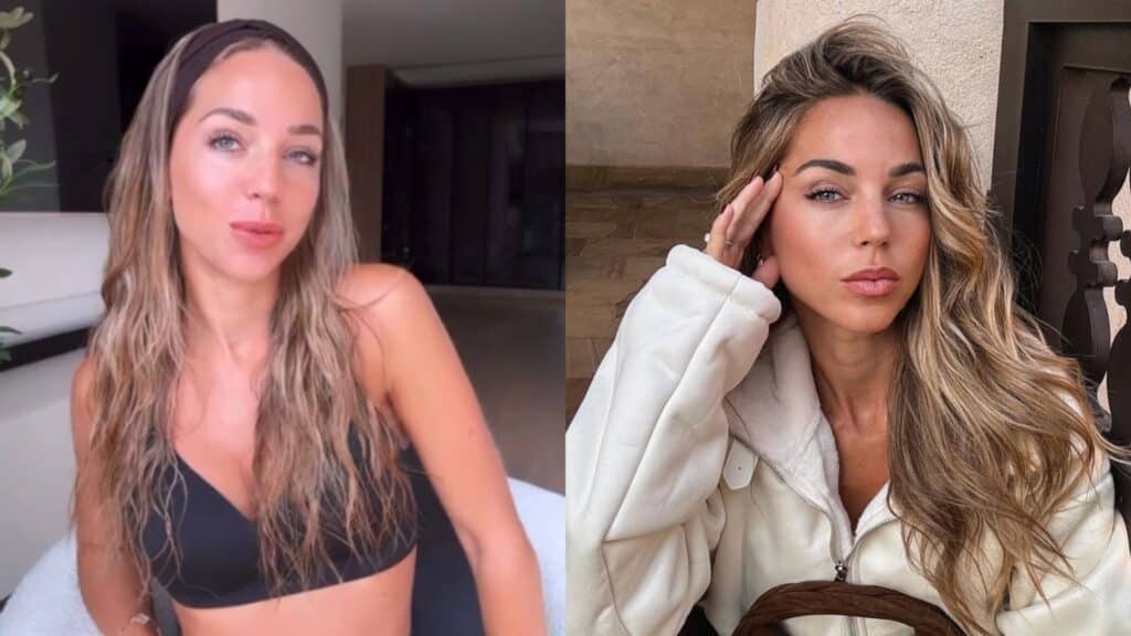 Maddy Burciaga hospitalisée d'urgence : l'influenceuse, très inquiète pour sa santé, donne de ses nouvelles