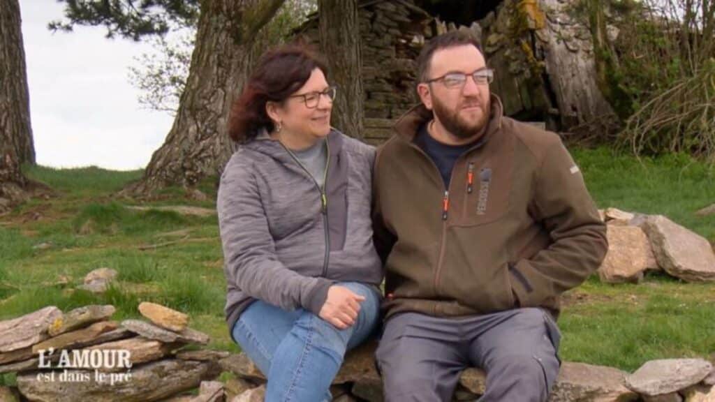 L'amour est dans le pré : coup de théâtre, plus rien ne va entre Anthony et Évelyne