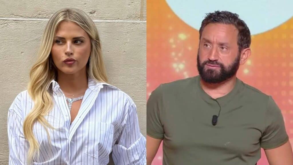 Kelly Vedovelli : la chroniqueuse officiellement de retour avec Cyril Hanouna dans TBT9