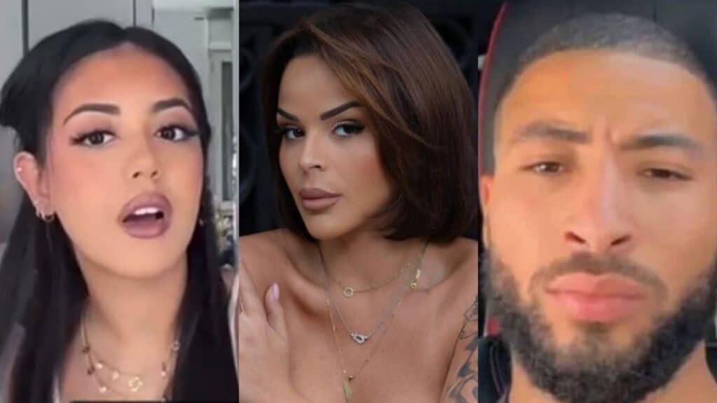 Sarah Fraisou en couple : son amoureux mènerait une double vie, son ex sort du silence