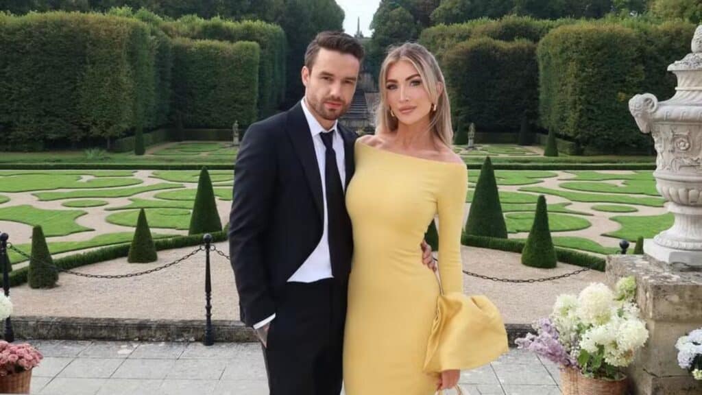 Liam Payne : un an après son décès, que devient sa compagnie Kate Cassidy ?