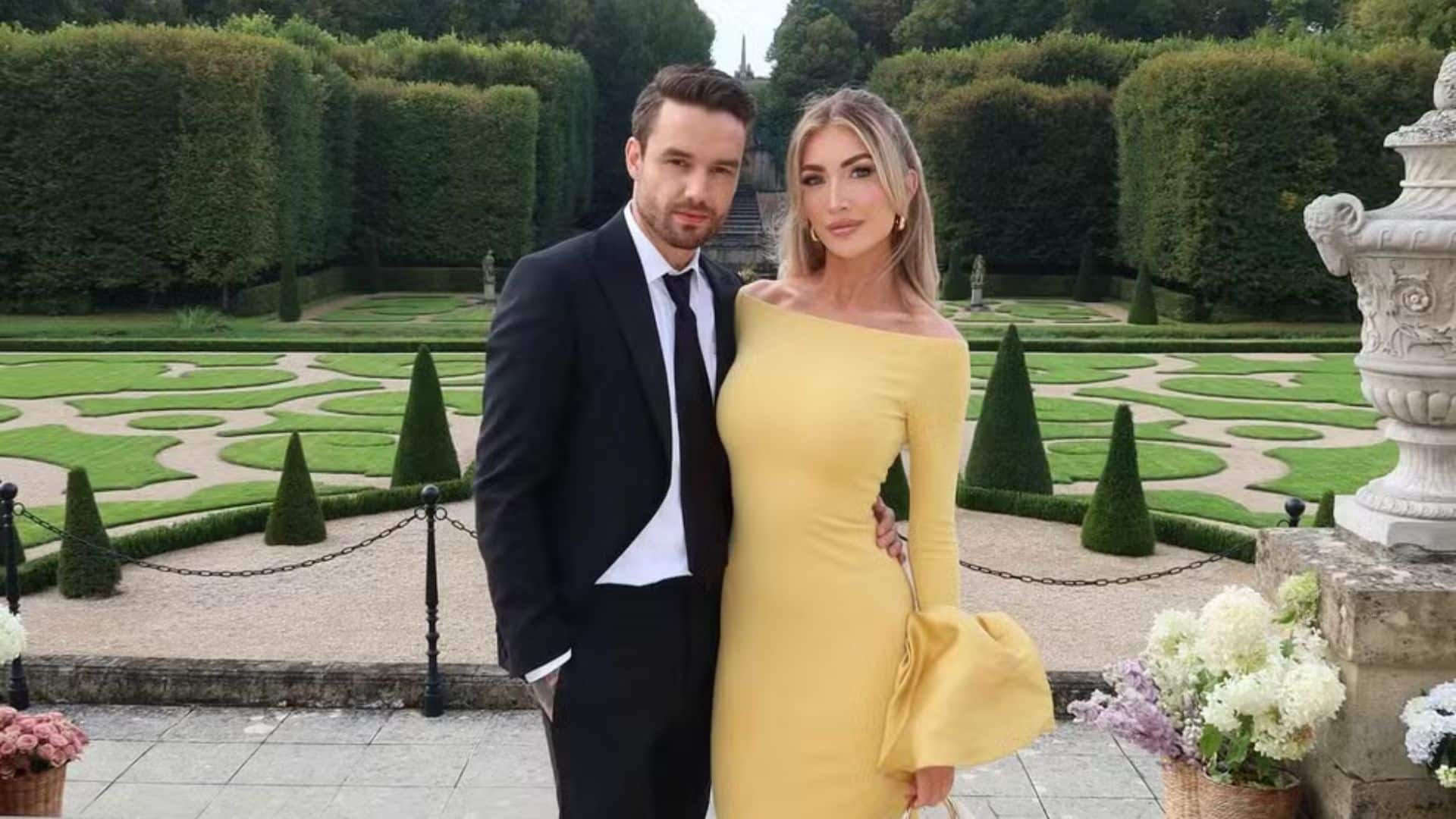 Liam Payne : un an après son décès, que devient sa compagnie Kate Cassidy ?
