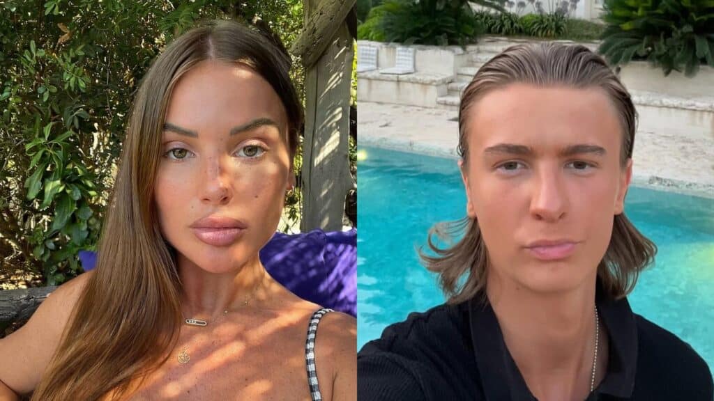 Ulysse (Les Cinquante) : prêt à quitter sa copine pour Eva Ducci ? Elle dit tout sur leur rapprochement