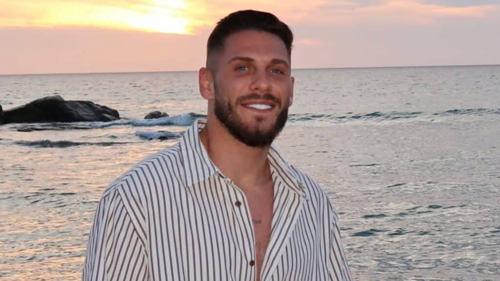 Bryan Dubois défiguré : les images troublantes du candidat de télé-réalité