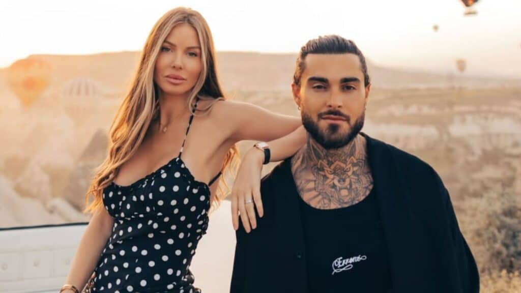 Jessica Thivenin et Thibault Garcia : le couple serait au bord du divorce