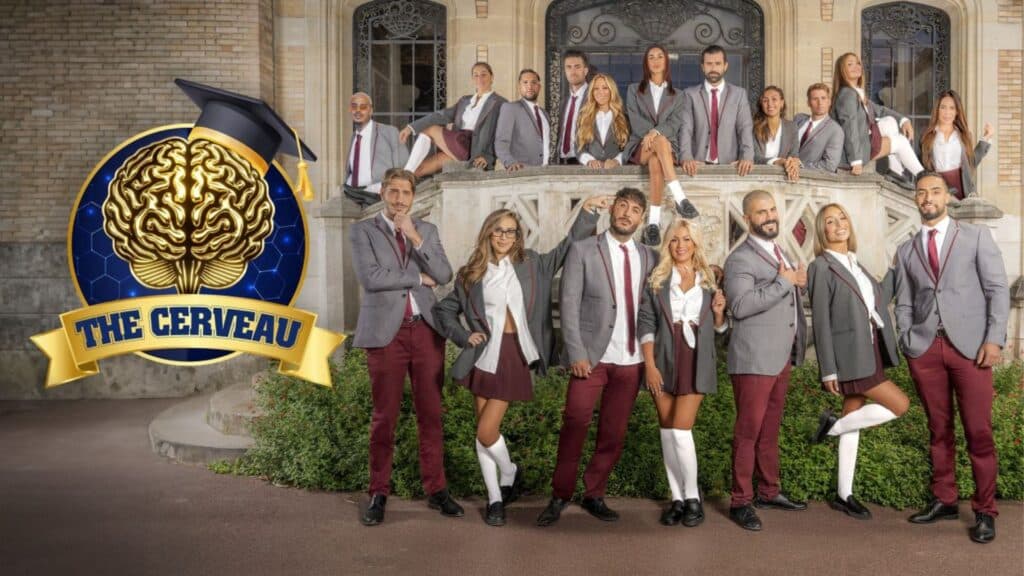 The Cerveau : date de diffusion, casting complet, premières images, tous les détails de la saison 2