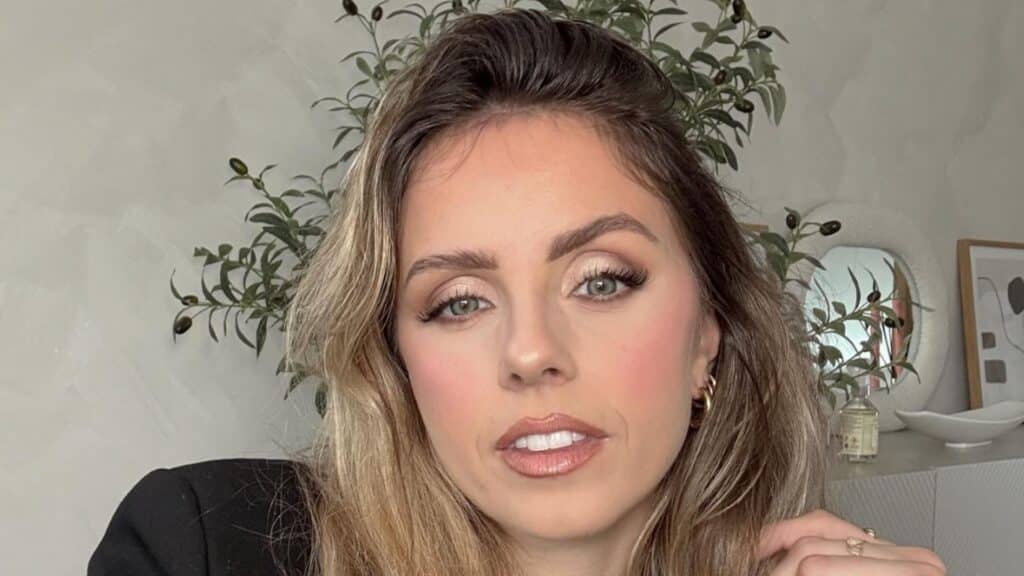 Manon Quadratus (Secret Story) : enceinte de son premier enfant, elle annonce avoir fait une fausse couche