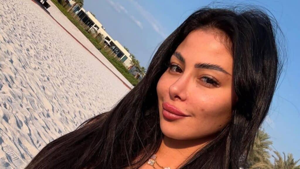 Maeva Ghennam : prête à s'ôter la vie, elle fait des déclarations inquiétantes