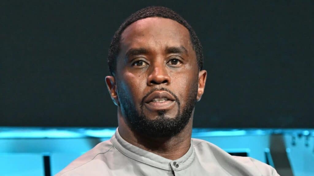 P.Diddy : le rappeur aurait été la cible d'une agression en prison