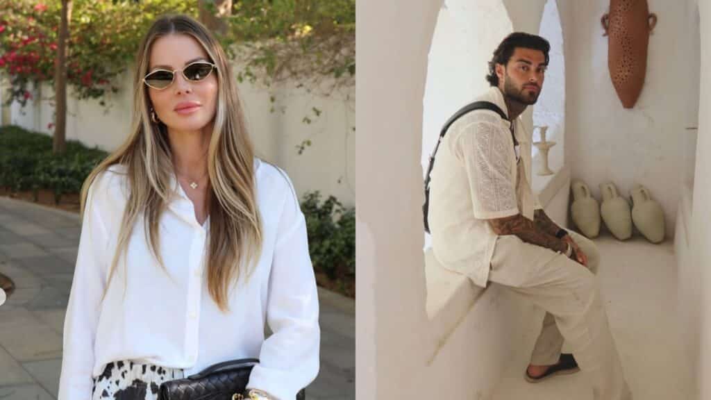 Jessica Thivenin quittée par Thibault Garcia : une ancienne vidéo refait surface