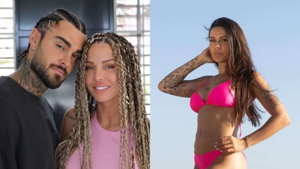 Jessica Thivenin et Thibault Garcia divorcent : Shanna Kress s'en mêle