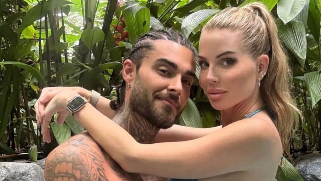 Thibault Garcia : après sa rupture avec Jessica, une ancienne vidéo avec Océane El Himer refait surface