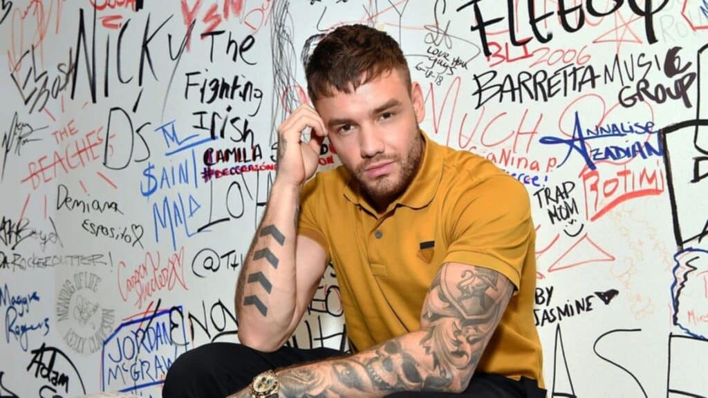 Liam Payne : de nouvelles images du chanteur peu avant son décès refont surface