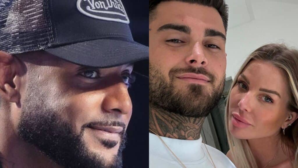 Booba : le rappeur réagit au divorce de Jessica et Thibault