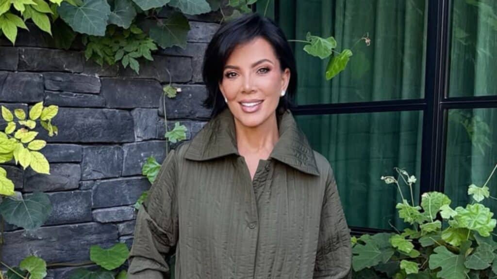 Kris Jenner méconnaissable : le nouveau visage de la mère de Kim Kardashian sidère les internautes