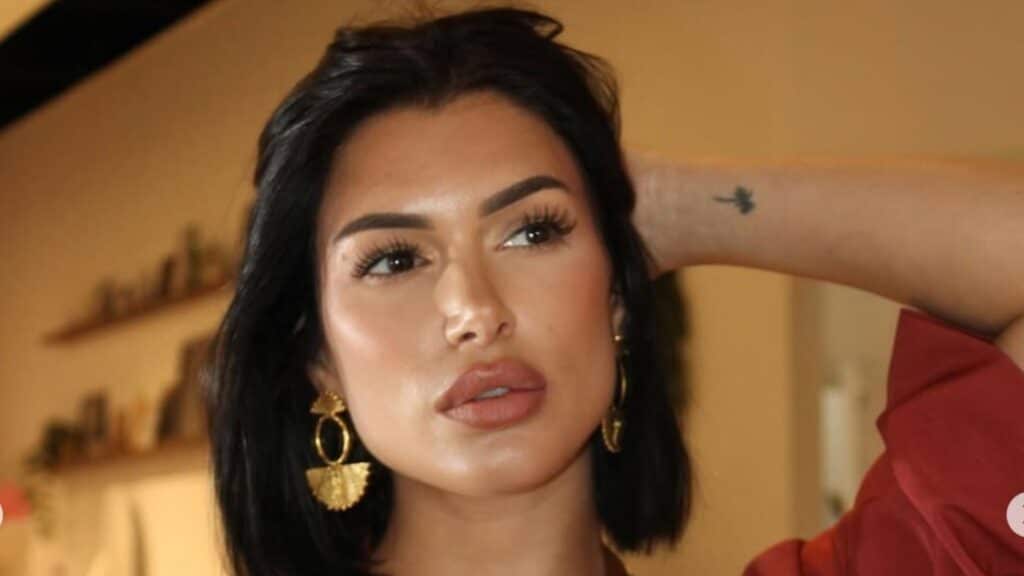 Maeva Martinez : elle se confie sur son regret concernant son fils