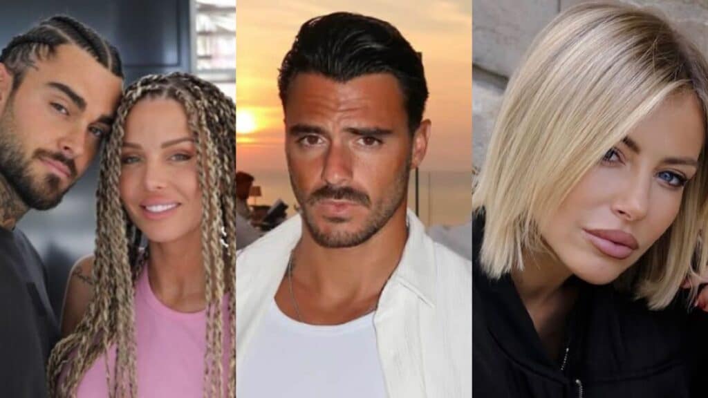 Thibault Garcia : divorcé de Jessica, il se rapproche de ses anciens amis des Marseillais