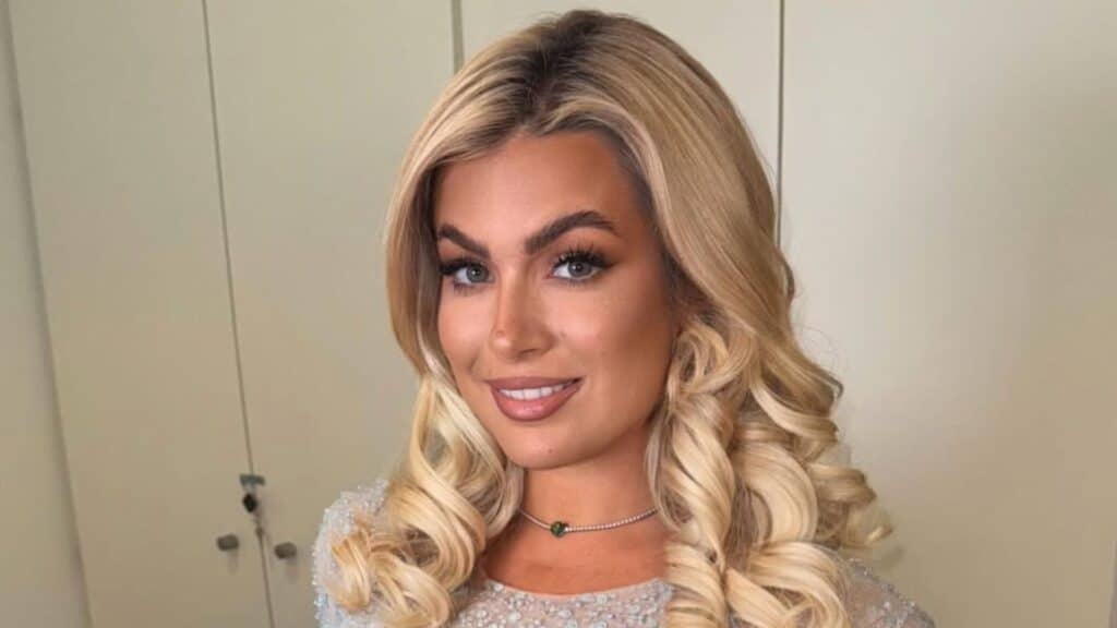 Carla Moreau : un reportage sur l'histoire de sorcellerie sur le point d'être diffusé