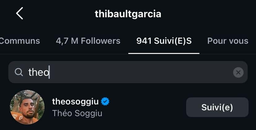 Thibault Garcia : divorcé de Jessica, il se rapproche de ses anciens amis des Marseillais