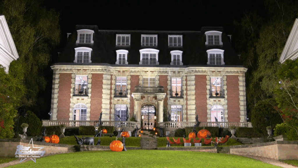 Une intrusion inquiétante au château de la Star Academy provoque la panique chez les élèves