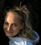 Faustine JEHANNE, autrice sur officielles.fr