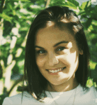 Samantha Martins, redactrice en chef chez officielles.fr