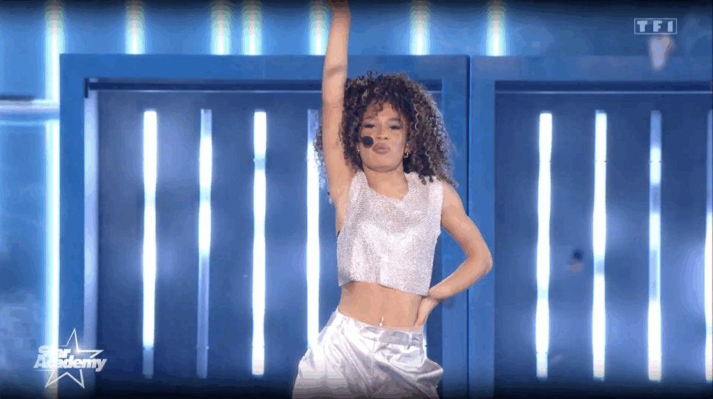 Star Academy : la note du premier tableau Chanté-Dansé devient la référence à battre pour décrocher la tournée