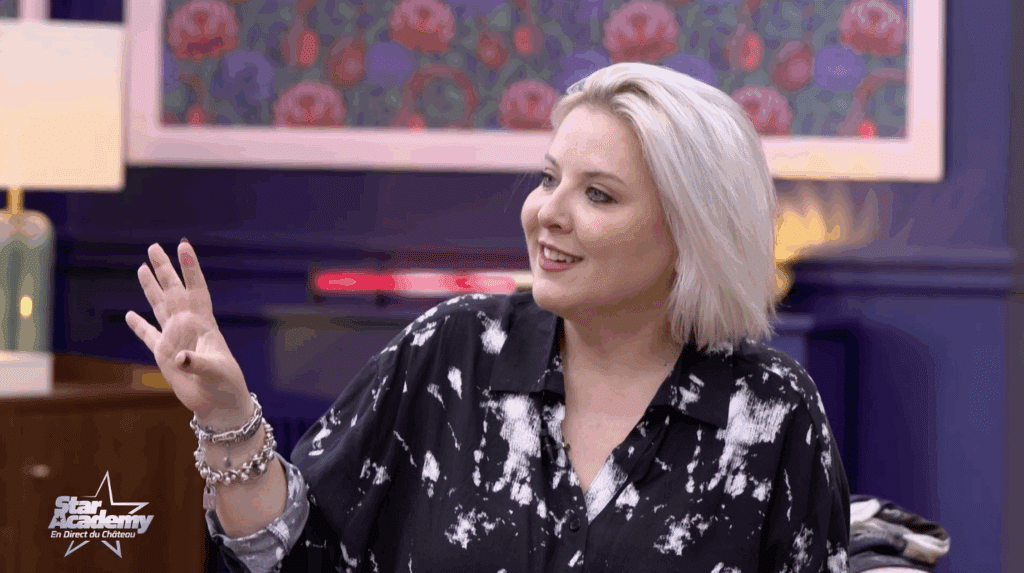 Star Academy : Marlène Schaff sanctionne sévèrement le medley comédie musicale