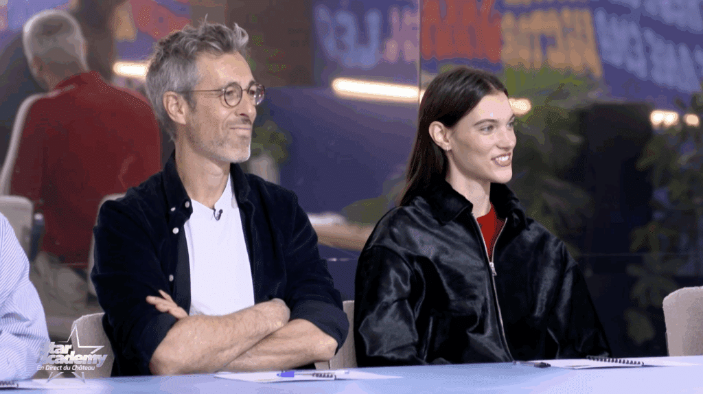 Charlotte Cardin débarque à la Star Academy et va participer aux nominations des élèves