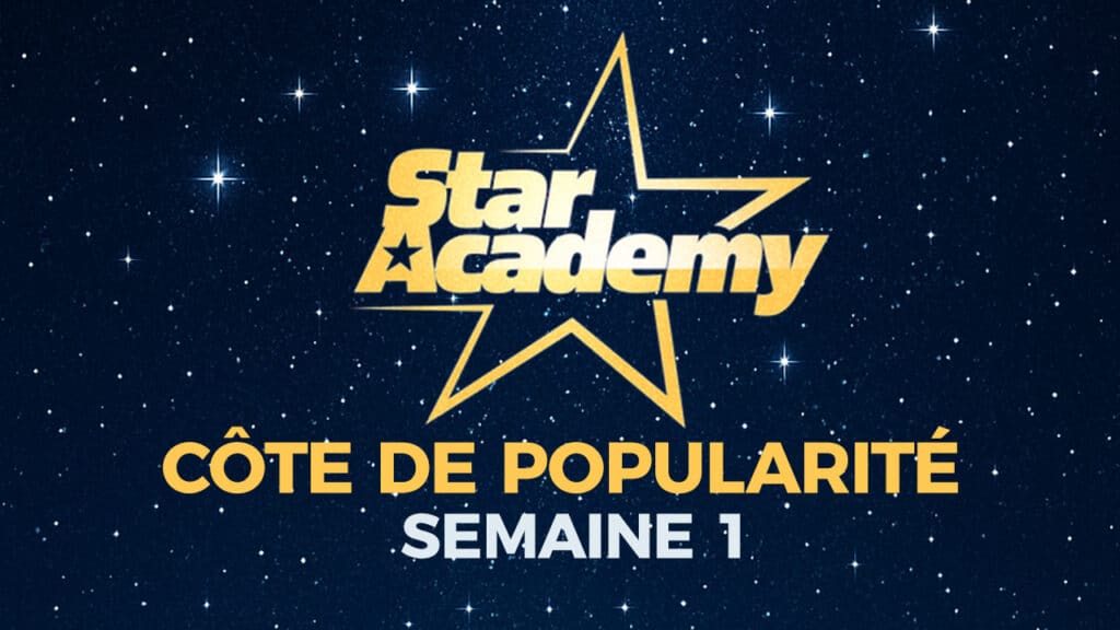 SONDAGE - Quel est votre candidats préféré après le premier prime ?